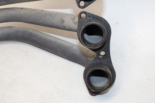 1992 Honda Cbr600f2 Exhaust Header Pipes Manifold