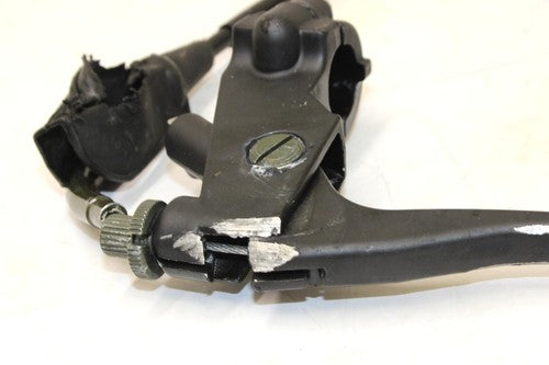 2018 Baodiao 11 Lines Left Handlebar Clipon Clutch Lever