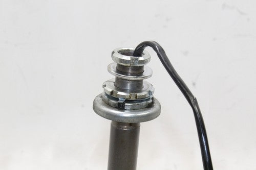 1982 Honda Goldwing 1100 Gl1100 Front Forks Clamp Lower Triple Tree Stem OEM
