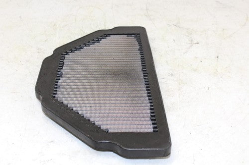 1999 Kawasaki Ninja Zx6r Zx600g Airbox Air Intake Filter
