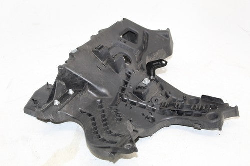 2006 Bmw K1200gt Abs Left Upper Fairing Side Support Base 46637685013-07