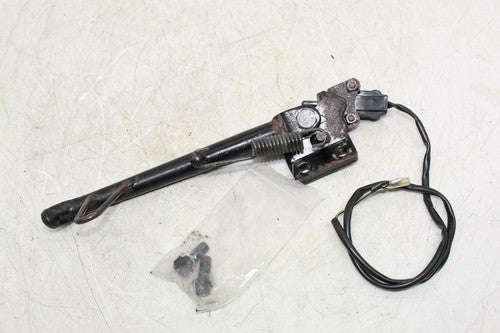 1989 Kawasaki Ninja 250r Ex250f Kickstand Side Kick Stand