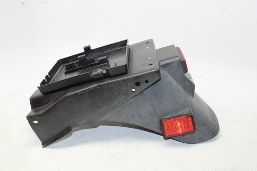 1999 Kawasaki Ninja Zx6r Zx600g Rear Back Tail Fairing