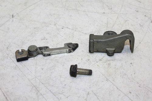 1995 Honda Nighthawk 750 Cb750 Seat Lock