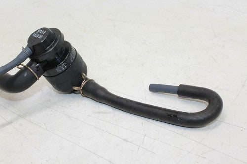 2008 Kymco Grand Vista 250 Air Valve