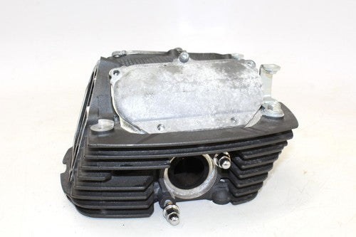 2014 Yamaha V Star 950 Xvs950er Head Cylinder
