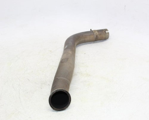 2006 Honda Cbr600rr Exhaust Header Pipes Manifold