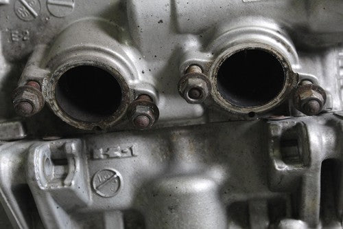 2008 Kawasaki Ninja 650R EX650J ENGINE MOTOR