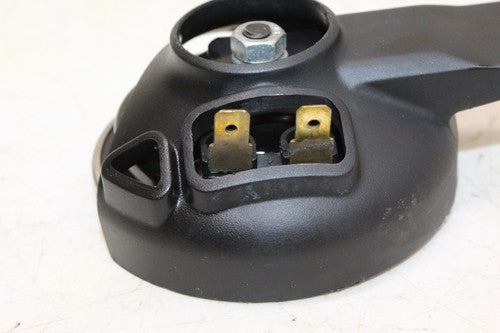 2015 Honda Cbr500r Horn Signal