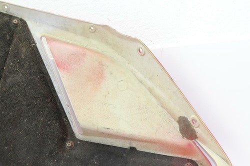 48032293A DUCATI ORIGINAL 848 EVO Right Side Fairing Cover Panel OEM