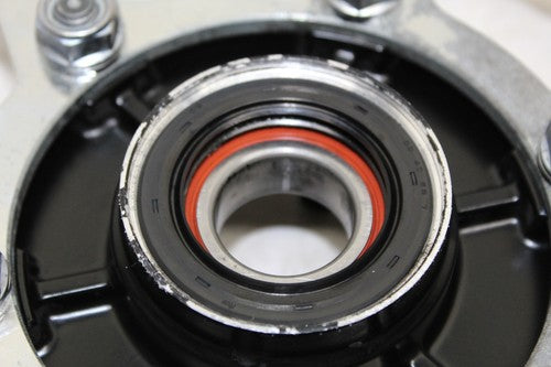 2008 Yamaha Fz6 Rear Back Sprocket