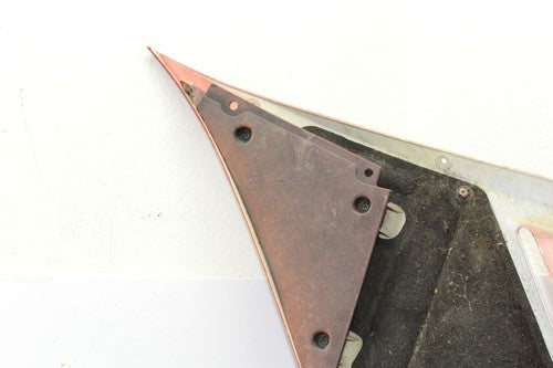 48032293A DUCATI ORIGINAL 848 EVO Right Side Fairing Cover Panel OEM