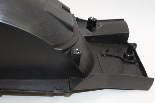 2014-17 Honda Ctx700nd Dct Abs Rear Back Wheel Tire Hugger Fender OEM