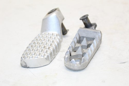 2006 Buell Ulysses Xb12x Left Rearset Rear Set Driver Foot Peg Rest Stop