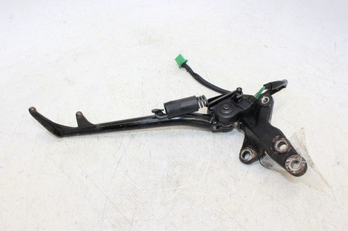 1990 Honda Cbr1000f Kickstand Side Kick Stand