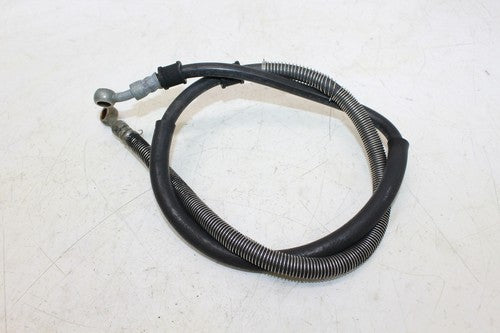 2005 Honda Shadow Spirit 750 Vt750dc Brake Hose Fluid Line