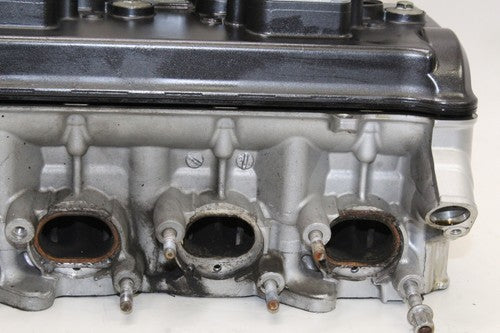 2004-05 Honda Cbr1000rr Engine Top End Cylinder Head 12010-mel-000 OEM