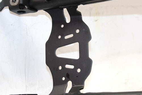 2022 Yamaha Mtt890 Tracer 9 Rear Subframe Back Sub Frame