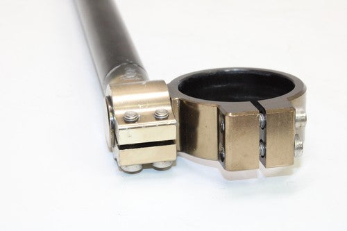 2002-03 Yamaha Yzf R1 Aftermarket Right Clip On Handlebar