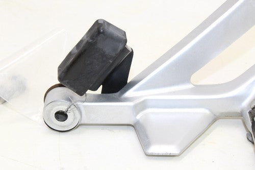 2003-05 Yamaha Fjr1300a Abs Right Rearset Rear Set Foot Peg Rest Stop OEM