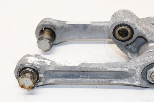 2001 Kawasaki Ninja 250r Ex250f Rear Dogbone Shock Linkage Link