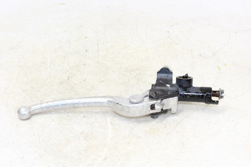 2002 Suzuki Gsxr1000 Front Brake Master Cylinder W/ Lever ONLY PARTS