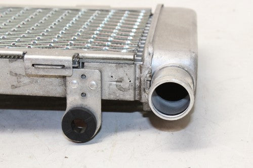 2002 Honda Super Hawk 1000 Vtr1000f Engine Radiator Motor Cooler Cooling