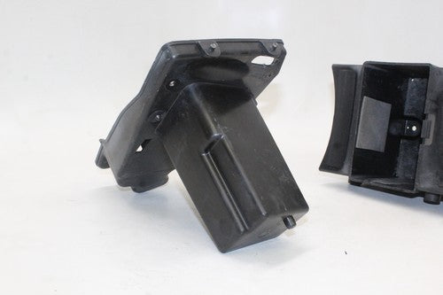 1997 Kawasaki Vulcan 1500 Vn1500d Classic Battery Tray Box Holder 32097-1161 OEM