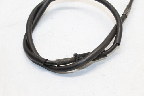 1992-1995 Yamaha Fzr1000 Choke Cable Line OEM