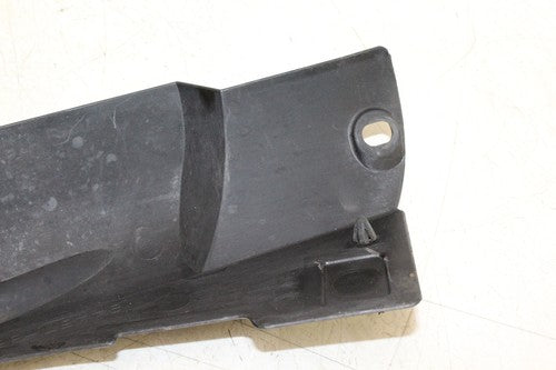 2002 Suzuki Gsxr600 Engine Cover Guard Shield Plastic 94457-35F0