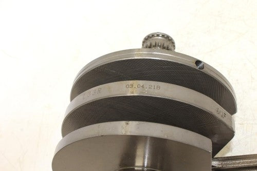 2003 Suzuki Intruder 800 Vs800gl Engine Motor Crankshaft Crank Shaft W Pistons