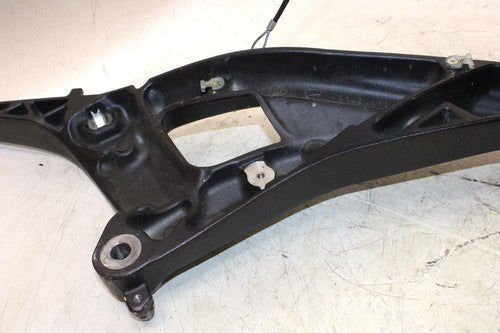 2013 Ducati Monster 796 Rear Subframe Back Sub Frame