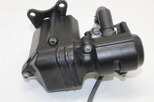 2009 Yamaha V Star 650 Air Induction Reed Valve OEM