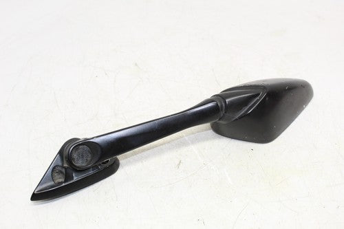 2018 Yamaha Yzf-r3 Right Side Rear View Mirror
