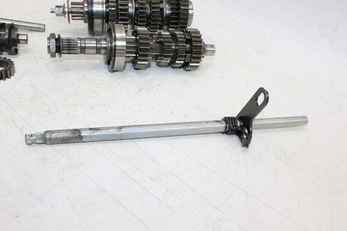 1989 Honda Cbr600f Engine Motor Transmission Tranny Gears