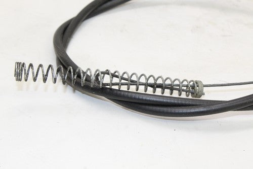 1998 Kinetic Magnum Rear Back Brake Line OEM