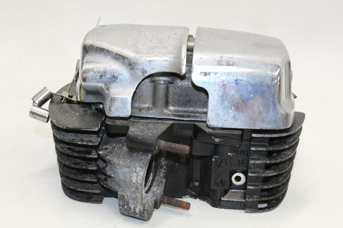 1995 Honda Shadow 1100 Vt1100cl Rear Engine Top End Cylinder Head OEM