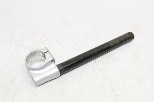 1990 Yamaha Fzr600r Left Clip On OEM