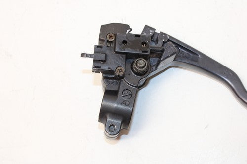 2001 Kawasaki Ninja 250r Ex250f Clutch Perch Mount With Lever