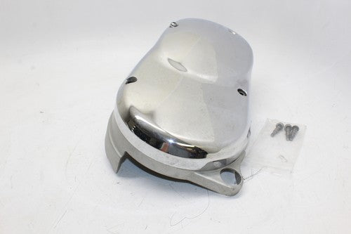 2003 Kawasaki Vulcan 1600 Clutch Side Engine Motor Cover Primary Cover LEFT OEM