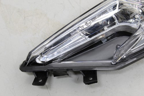 2018 BENELLI TNT 135 RIGHT REAR BACK TURN SIGNAL LIGHT INDICATOR