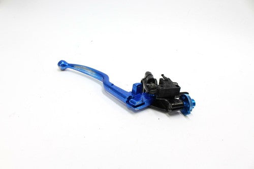 2001-2005 Yamaha Fz1 Clutch Perch Mount With LEVER OEM