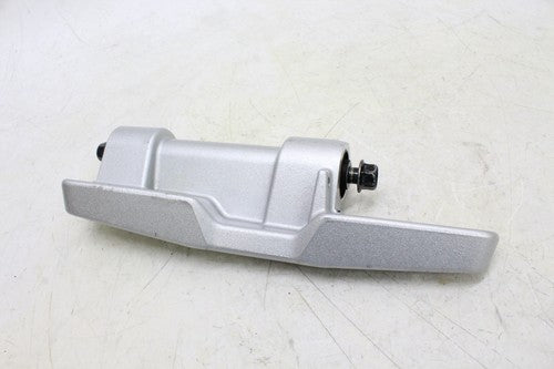 2022 Yamaha Mtt890 Tracer 9 Upper Case Crank Holder Bracket Pair