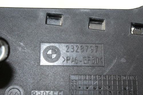 2003 Bmw R1150r Engine Motor Oil Cooler Set