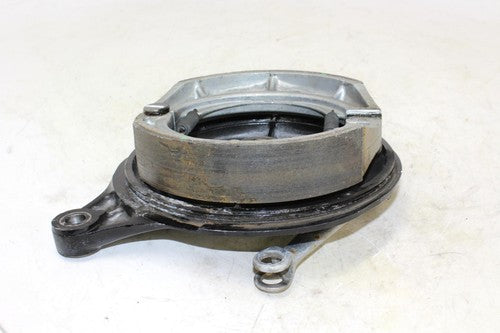2005 Suzuki Boulevard M50 Vz 800 Drum Brake