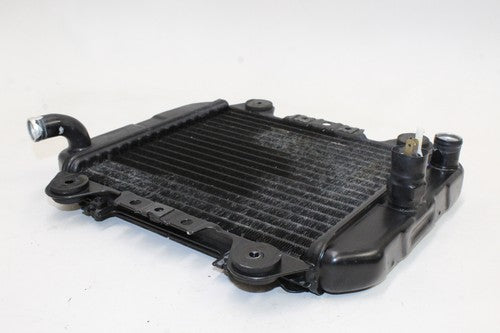 88-2007 Kawasaki Ninja 250r Ex250f Engine Radiator Motor Cooler Cooling OEM