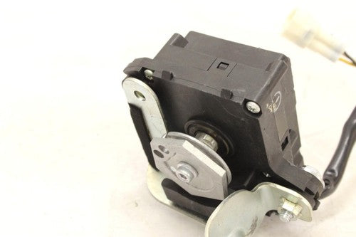 08-09 Suzuki Gsxr600 Exhaust Valve Servo Motor