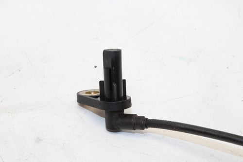 2013 Kawasaki Ninja Zx6r Zx636 Abs Brake Caliper Hoses Lines & Abs Hoses