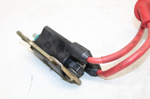 1996 Honda Cbr600f3 Ignition Coils Coil Spark Plug Caps