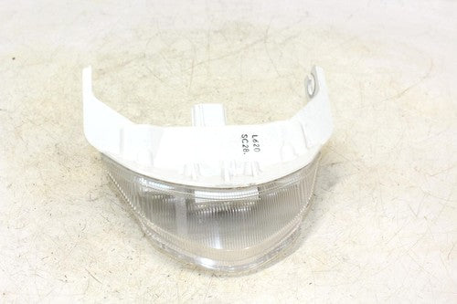 2006 Suzuki Gsxr1000 Rear Tail Taillight Back Brake Light